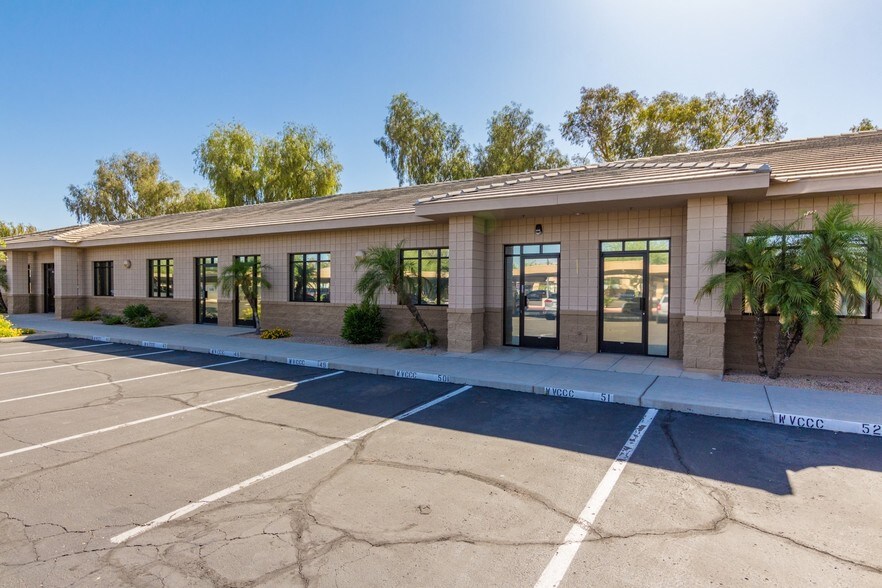 More Photos Of 18001 N 79th Ave, Glendale Office For Lease