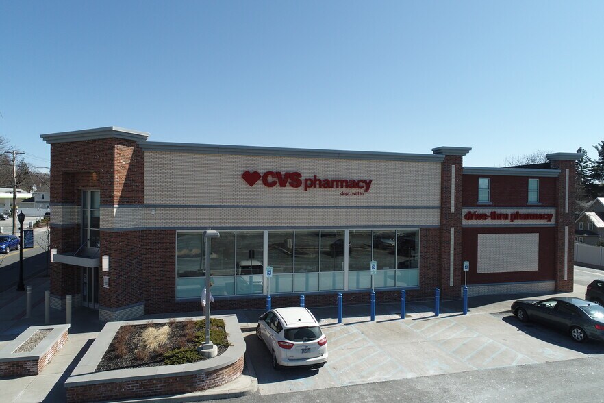 More Photos Of 241 Mohawk Ave, Scotia Drugstore For Sale