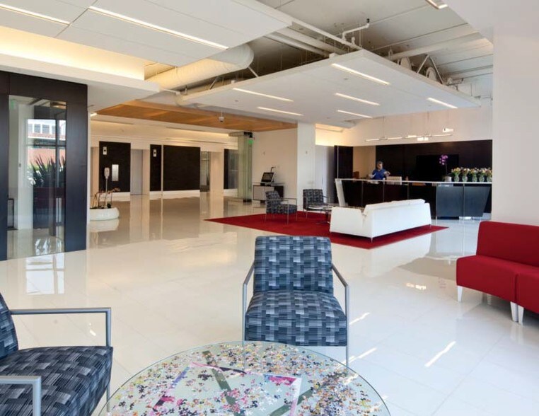 More Photos Of 2150 Colorado Ave, Santa Monica Office For Lease