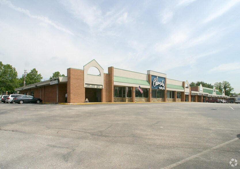 More Photos Of 541-587 Baltimore Annapolis Blvd, Severna Park Unknown For Lease