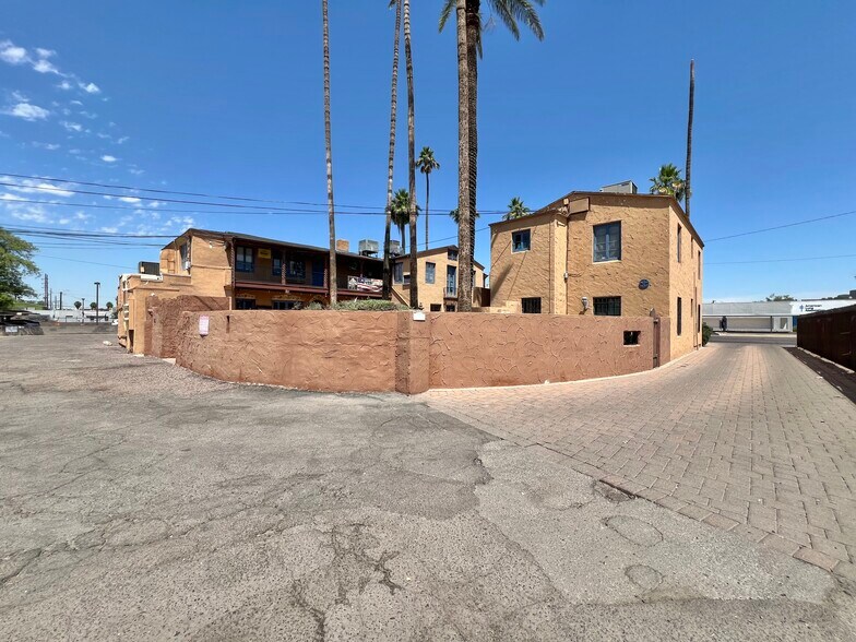 More Photos Of 115 W McDowell Rd, Phoenix Loft Creative Space For Lease