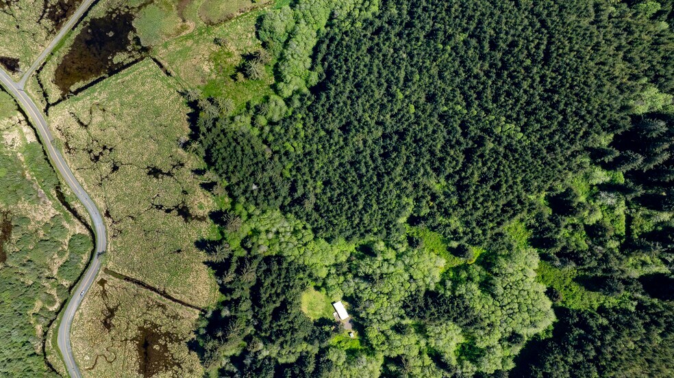 More Photos Of 94010 N Way Ln, North Bend Land For Sale