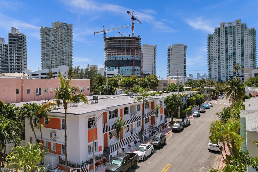 More Photos Of 1000 7th St, Miami Beach Apartments For Sale