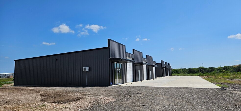 More Photos Of 4102 FM517, Alvin Warehouse For Lease