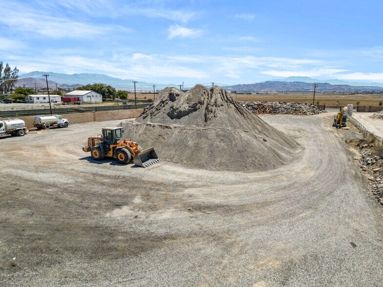 More Photos Of 1980 Goetz Rd, Perris Land For Sale
