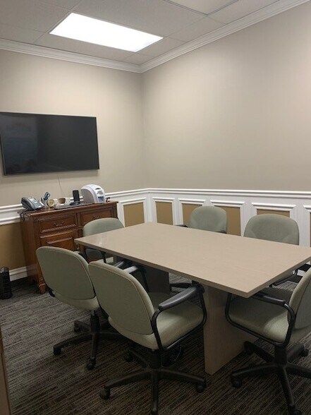 More Photos Of 8300 Hall Rd, Utica Office For Lease