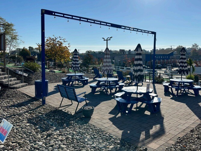 More Photos Of 4628 Jonestown Rd, Harrisburg Sports And Entertainment For Sale