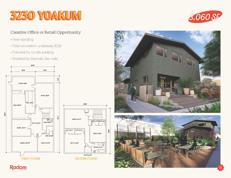 More Photos Of 1201 Westheimer Rd, Houston Unknown For Lease