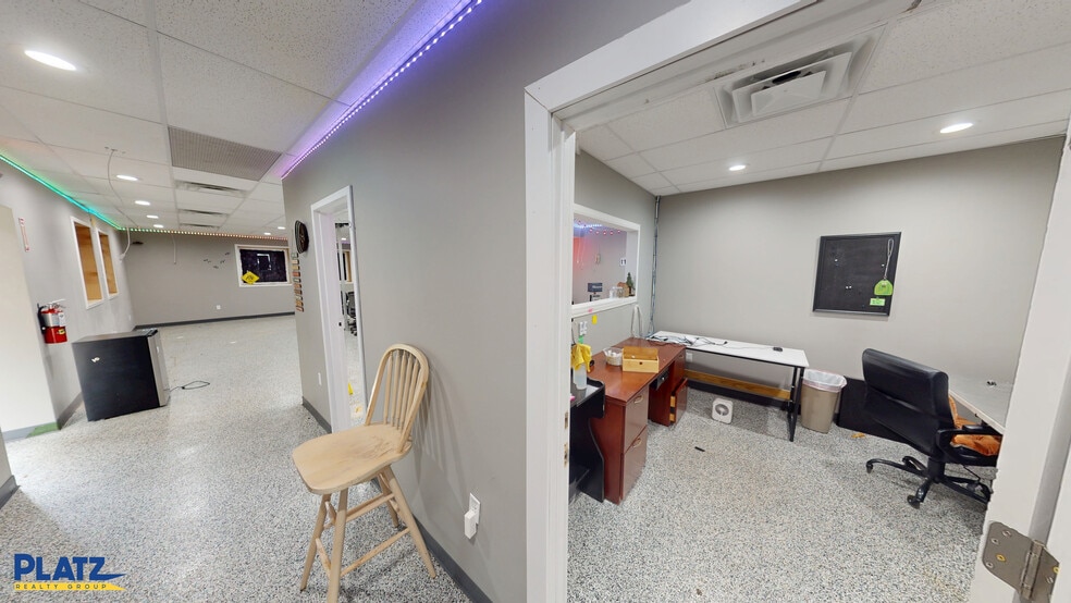 More Photos Of 438 E Main St, Andover Freestanding For Lease