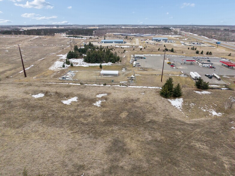 More Photos Of 223 Convenience Ln SE, Bemidji Land For Sale