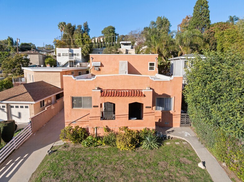 More Photos Of 2243 India St, Los Angeles Multifamily For Sale