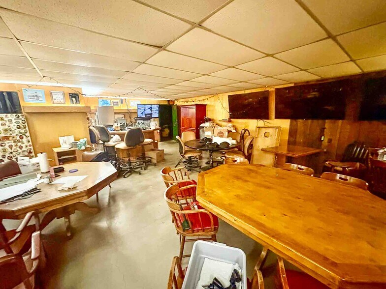 More Photos Of 117 Oxford ave, Enid Restaurant For Sale