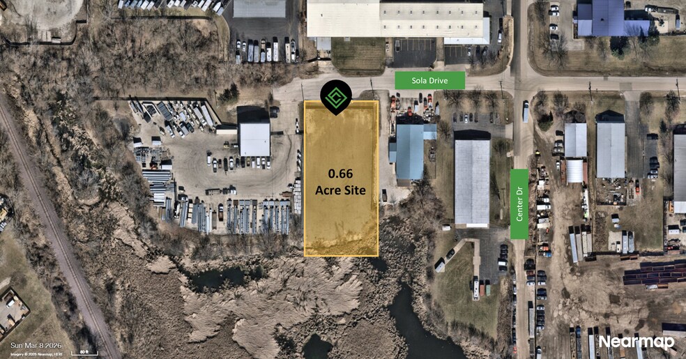 Primary Photo Of 91 Sola Dr, Gilberts Land For Lease