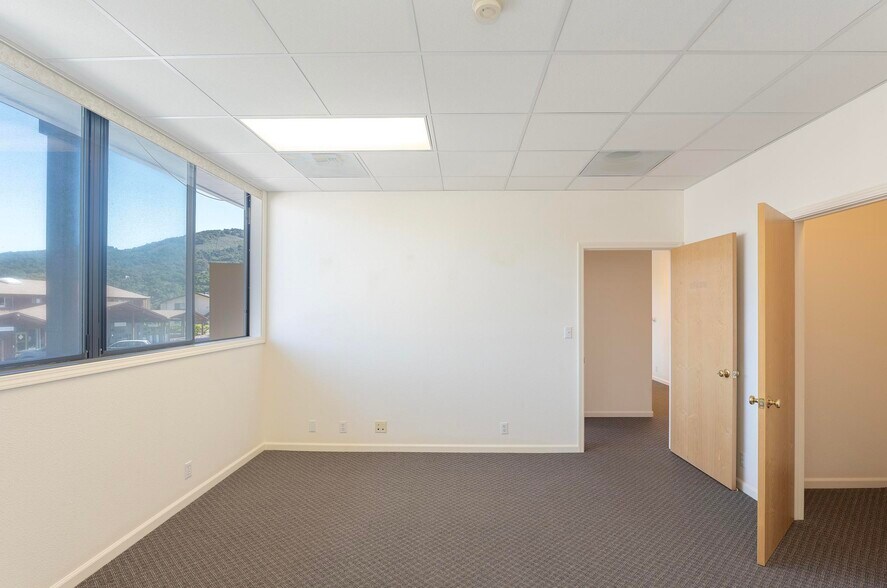 More Photos Of 13748 Center St, Carmel Valley Office Residential For Lease
