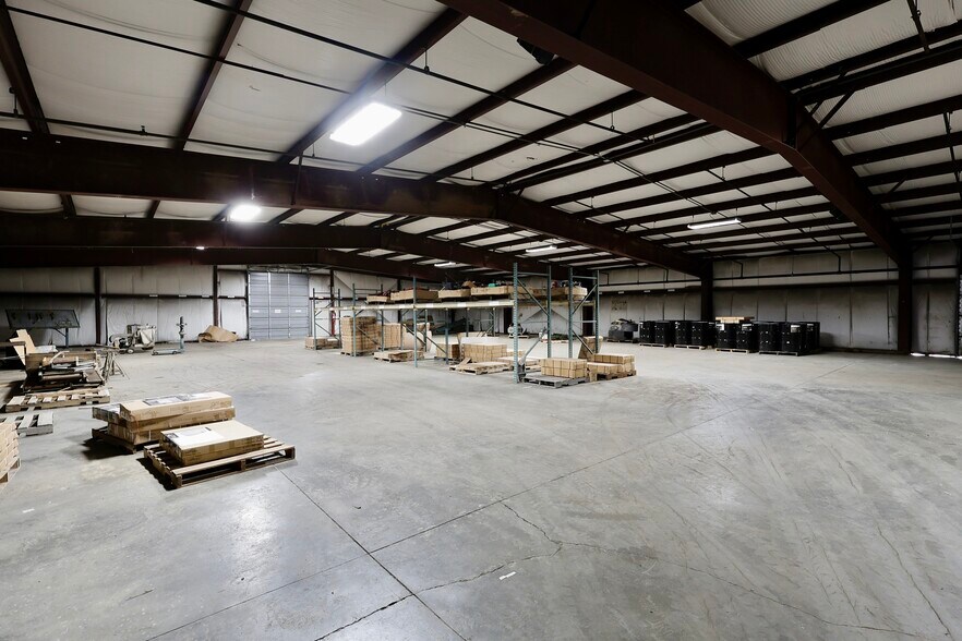 More Photos Of 15 W End Ave, Stamford Industrial For Sale