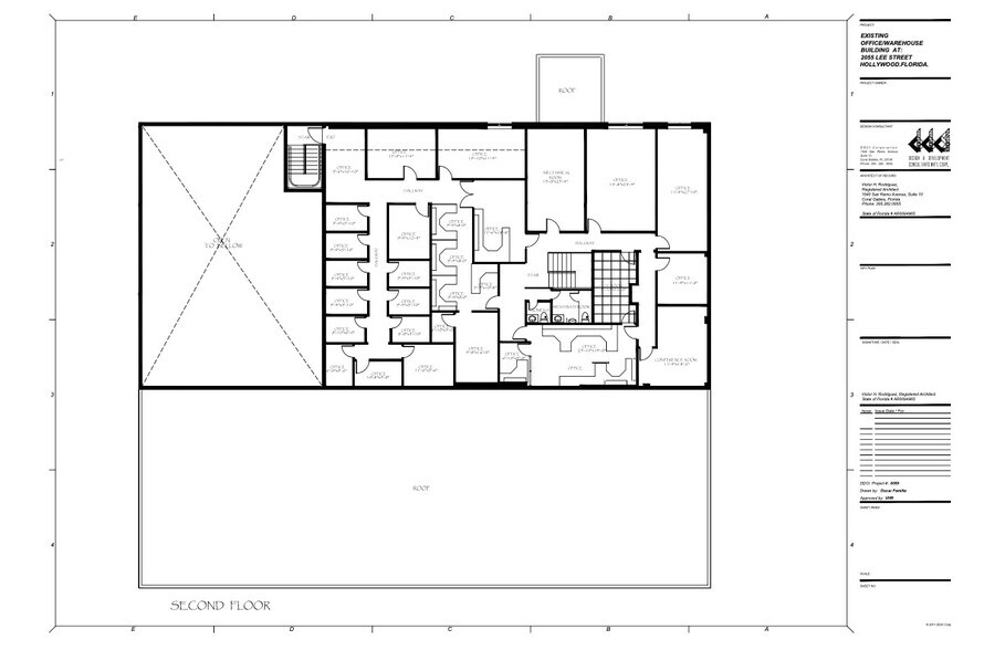 More Photos Of 2055 Liberty St, Hollywood Service For Sale