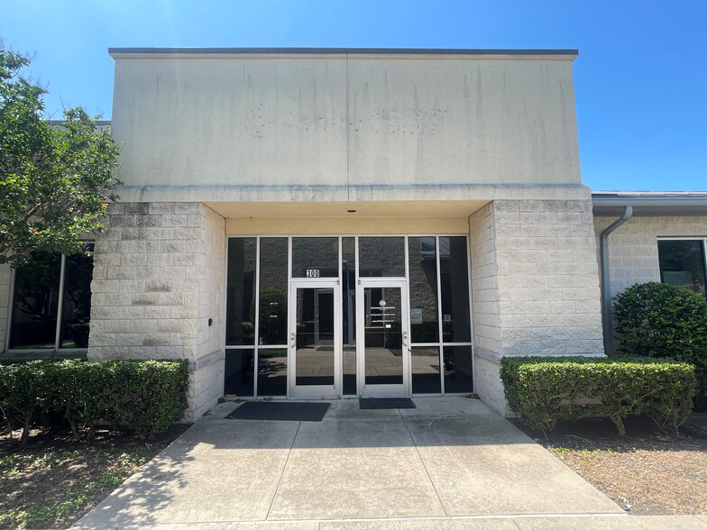 Primary Photo Of 3417 Spectrum Blvd, Richardson Office For Lease