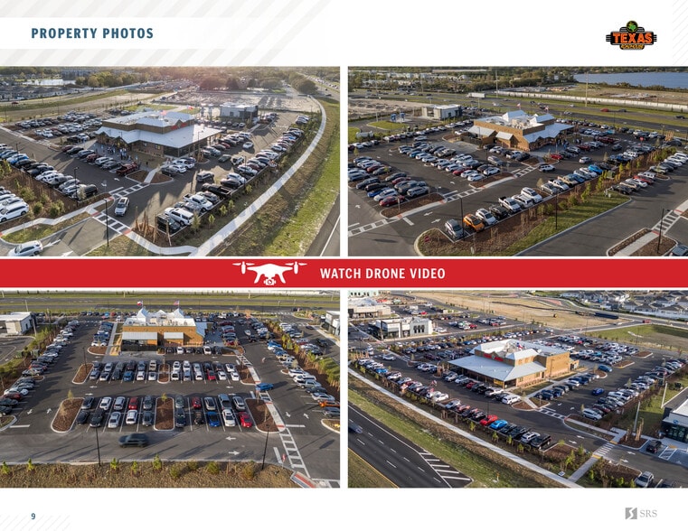 More Photos Of 19210 US Highway 441, Mount Dora Restaurant For Sale