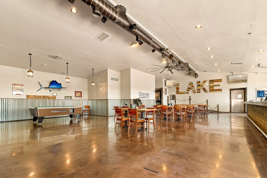 More Photos Of 364 Galley Rd, Camdenton Restaurant For Sale