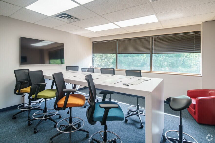 More Photos Of 700 Turner Way, Aston Medical For Lease