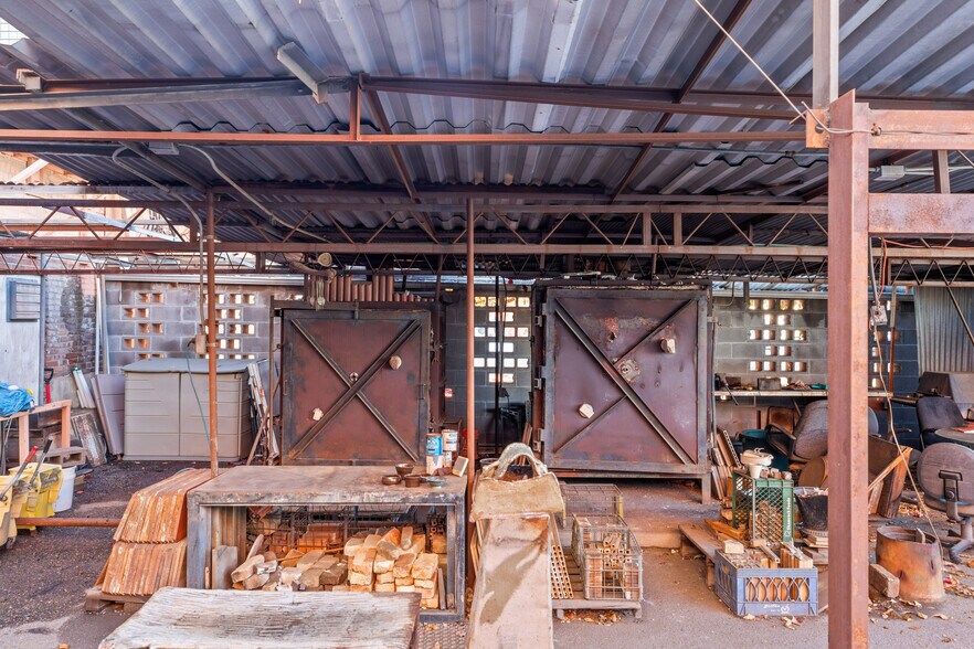 More Photos Of 747 Santa Fe Dr, Denver Storefront Retail Office For Sale