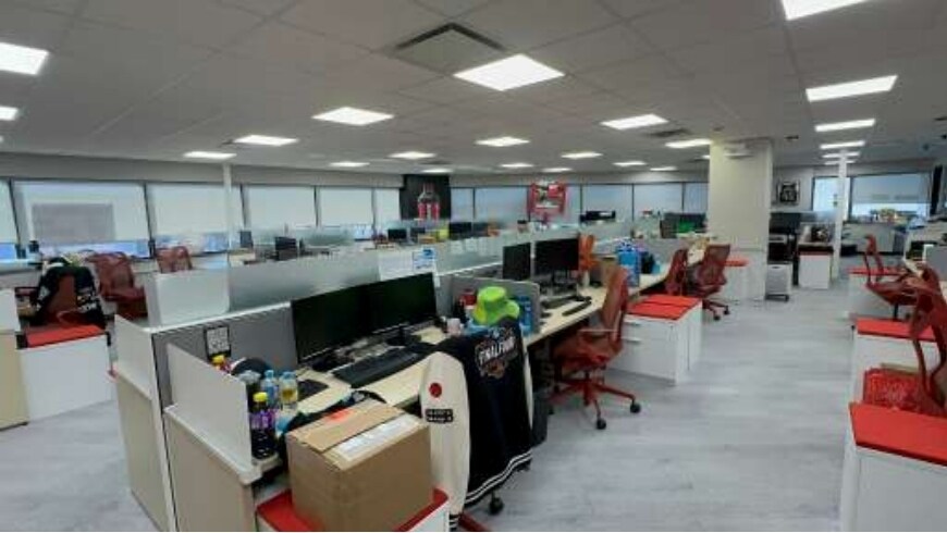 More Photos Of 1720 Whitestone Expy, Whitestone Office For Lease