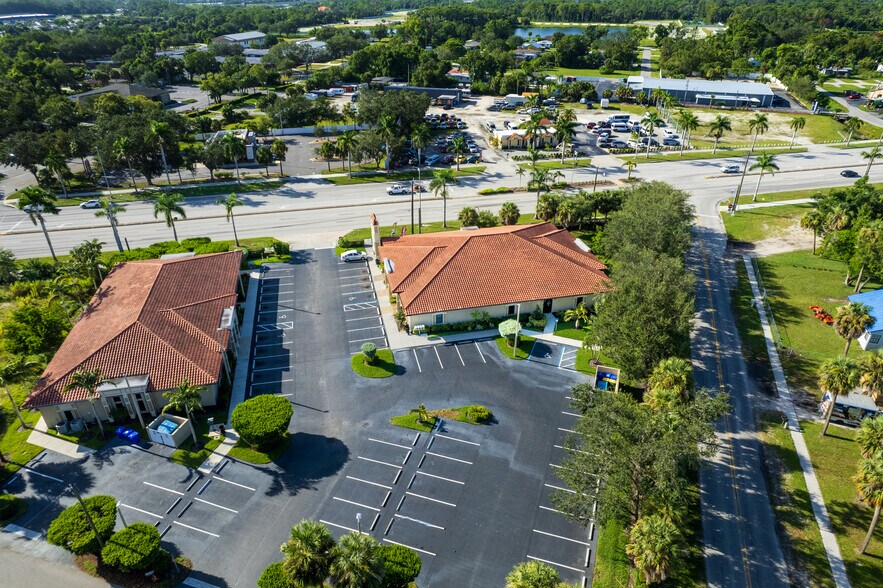 More Photos Of 4857 Palm Beach Blvd, Fort Myers Office For Lease