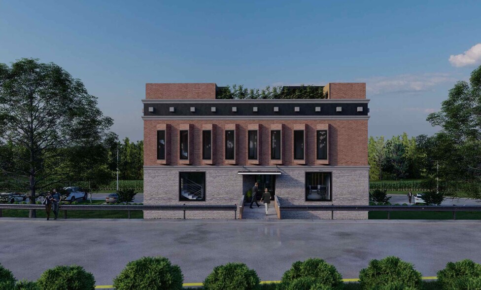 More Photos Of 1141 Whitlock Ave SW, Marietta Land For Sale