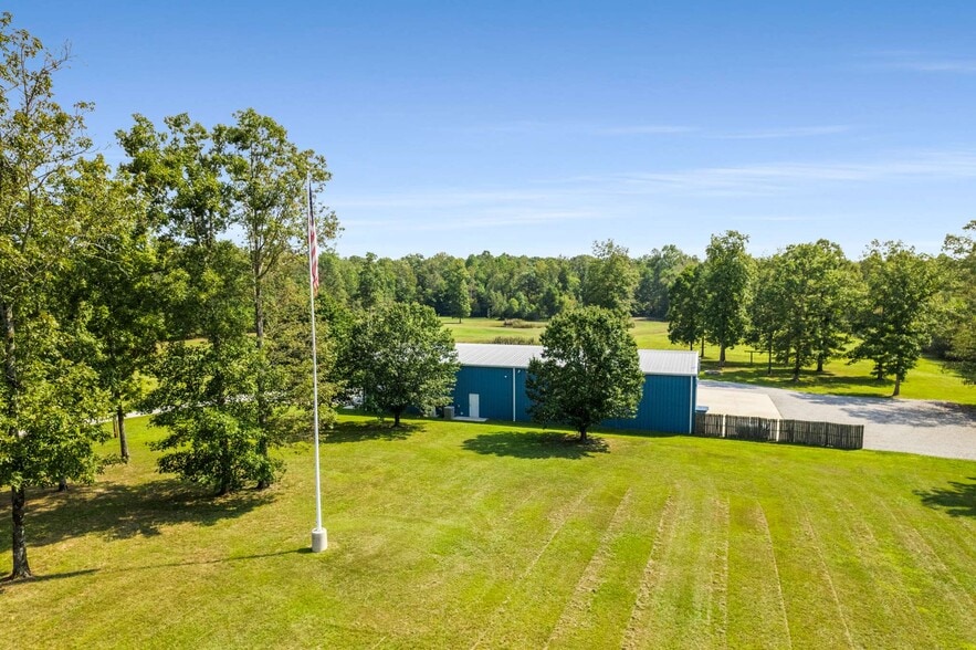 More Photos Of 456 Lakewood Park Rd, Beechgrove General Retail For Sale