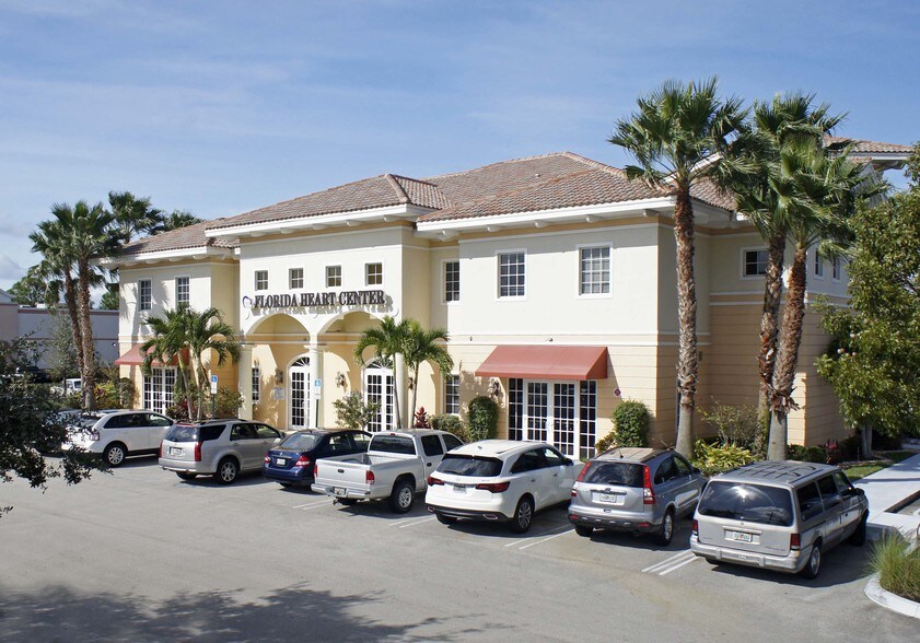 More Photos Of 1631 NW St Lucie West Blvd, Port Saint Lucie Medical For Lease