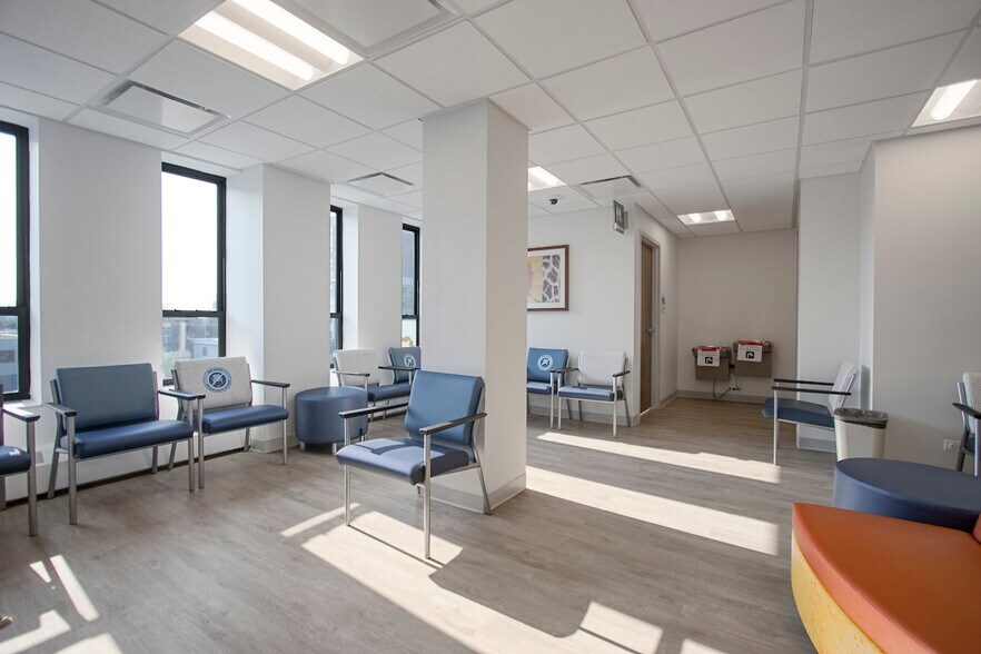 More Photos Of 1945 W Wilson Ave, Chicago Medical For Lease