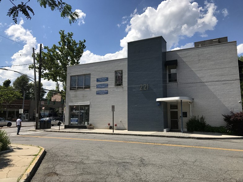 More Photos Of 217-223 E Hartsdale Ave, Hartsdale Storefront Retail Office For Lease