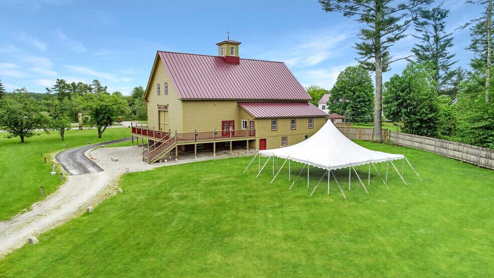 More Photos Of 164 Mayville Rd, Bethel Specialty For Sale