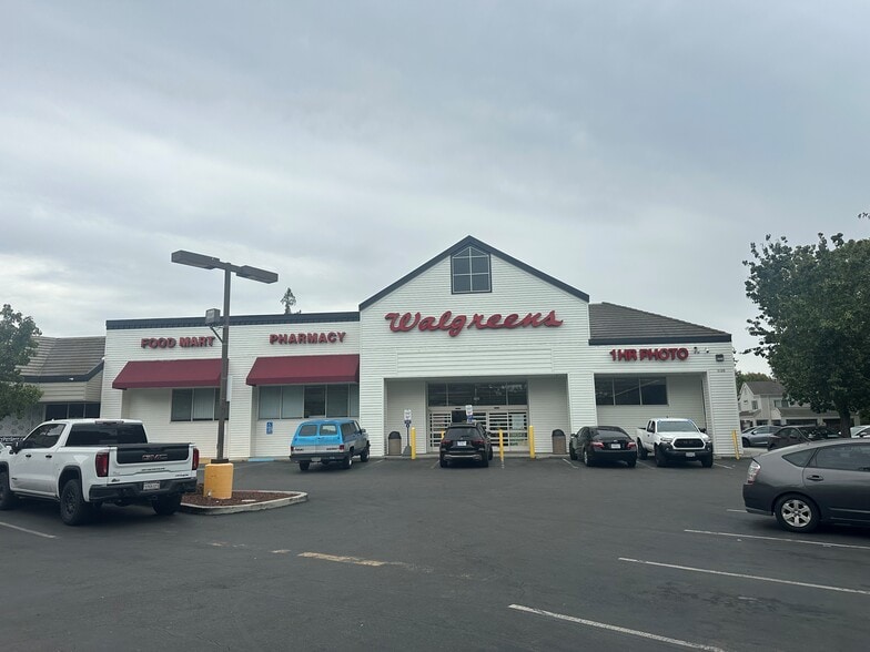 More Photos Of 1120-1130 Bird Ave, San Jose Unknown For Lease