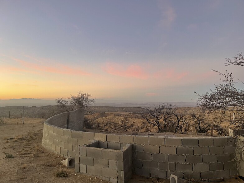 More Photos Of 17610 BIg Pines -1, Valyermo Land For Sale