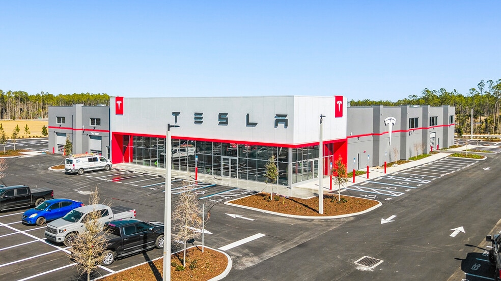 Primary Photo Of 1221 N Williamson Blvd, Daytona Beach Auto Dealership For Sale