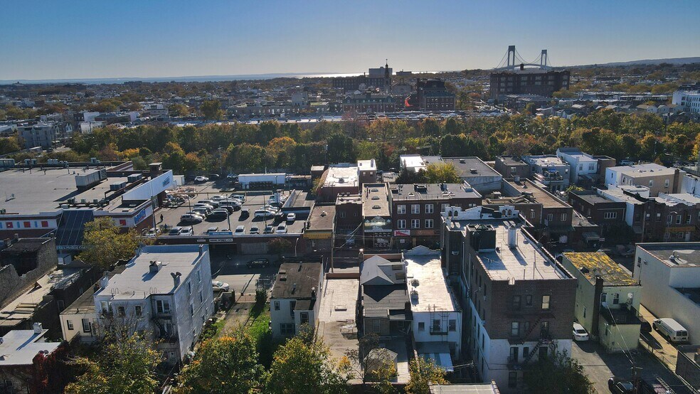 More Photos Of 1227 60th St, Brooklyn Warehouse For Sale