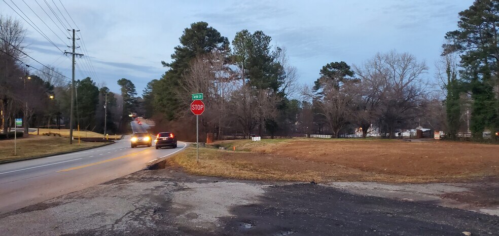 More Photos Of 0 Lee Rd, Lithia Springs Land For Sale