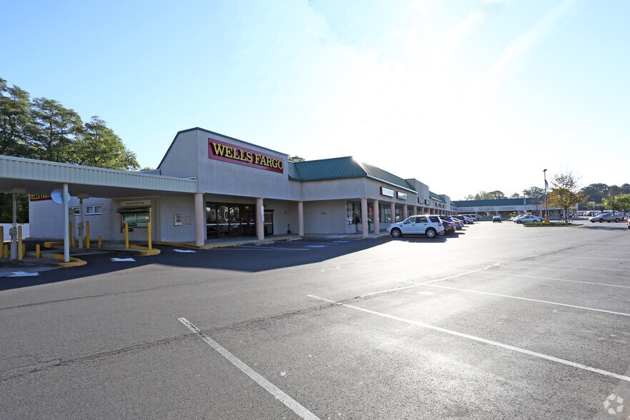 Primary Photo Of 2301-2389 Bristol Rd, Bensalem Freestanding For Lease