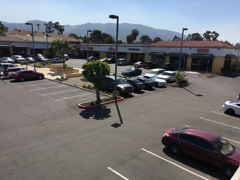 More Photos Of 508-514 S Smith Ave, Corona Unknown For Lease