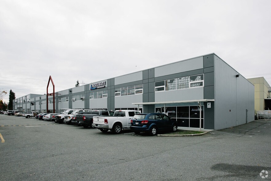 More Photos Of 12639 80 Ave, Surrey Showroom For Sale