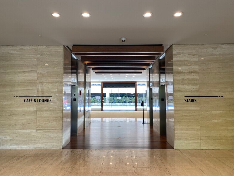 More Photos Of 1819 Peachtree Rd, Atlanta Medical For Lease
