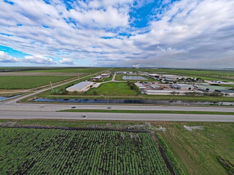 More Photos Of Cypress Ln, Belle Glade Land For Sale
