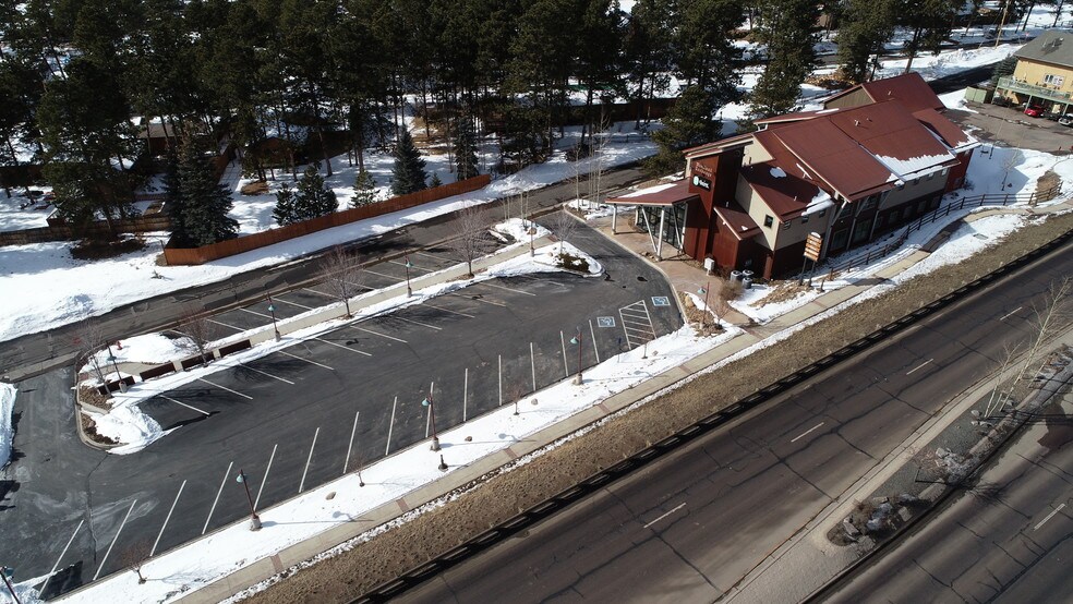 More Photos Of 509 Scott Ave, Woodland Park Medical For Lease