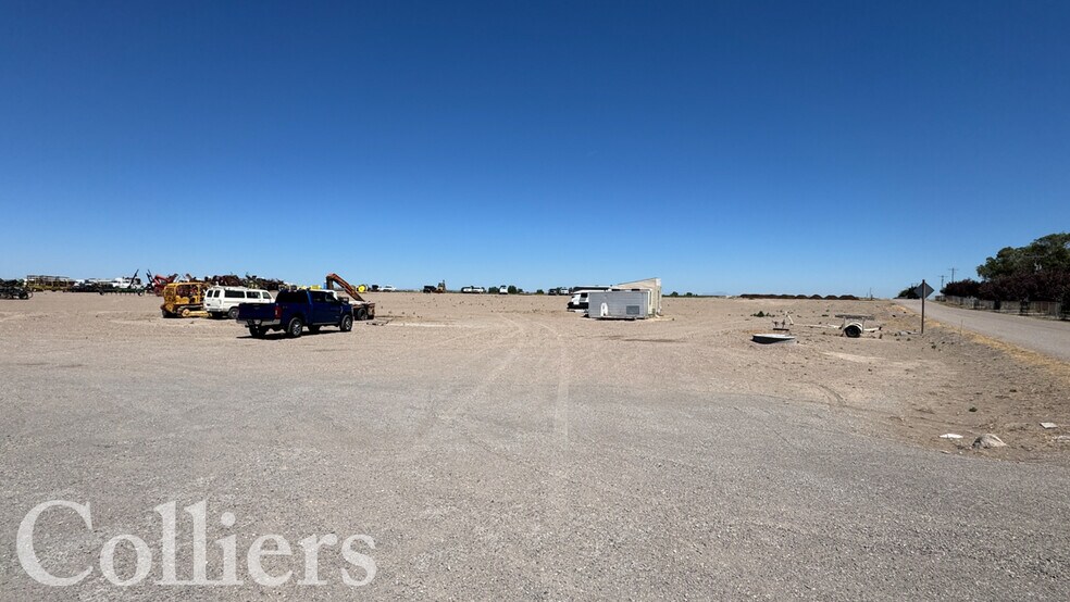 More Photos Of 2747 Fairgrounds Rd, American Falls Warehouse For Lease