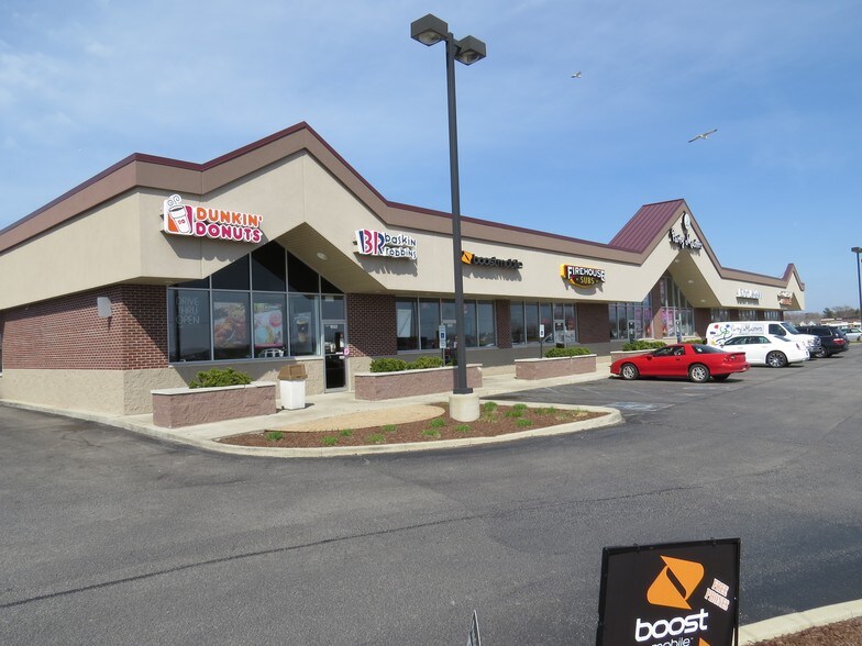 More Photos Of 6532-6546 US Hwy 6, Portage Unknown For Lease