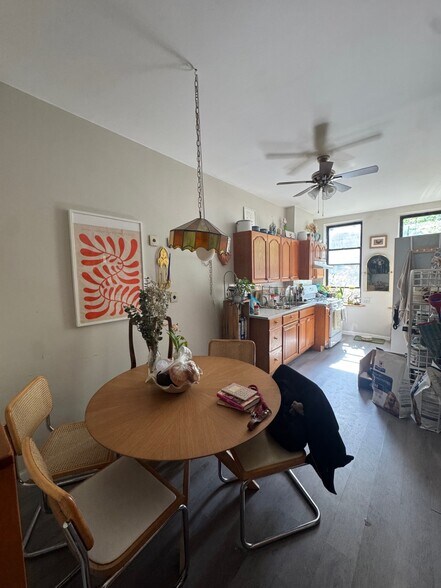 More Photos Of 1728 Greene Ave, Ridgewood Multifamily For Sale