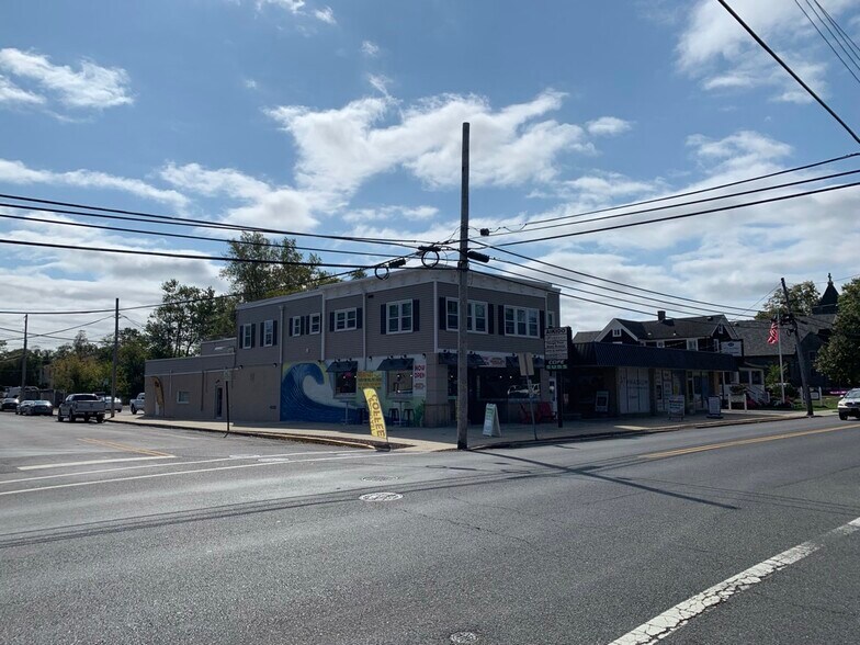 Primary Photo Of 105 Curtis Ave, Manasquan Office For Lease