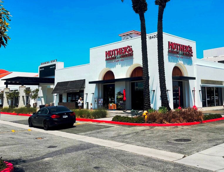 More Photos Of , Huntington Beach General Retail For Sale