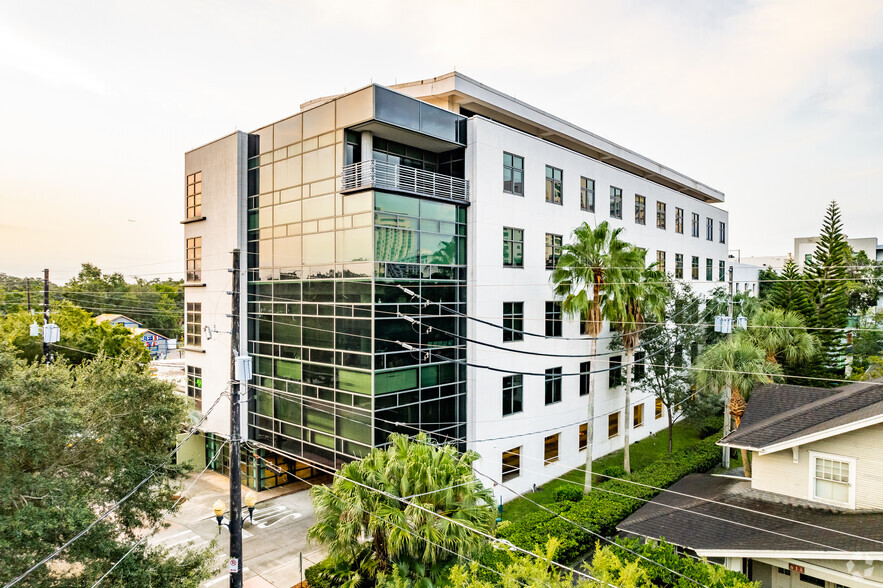 Primary Photo Of 622 E Washington St, Orlando Office For Lease